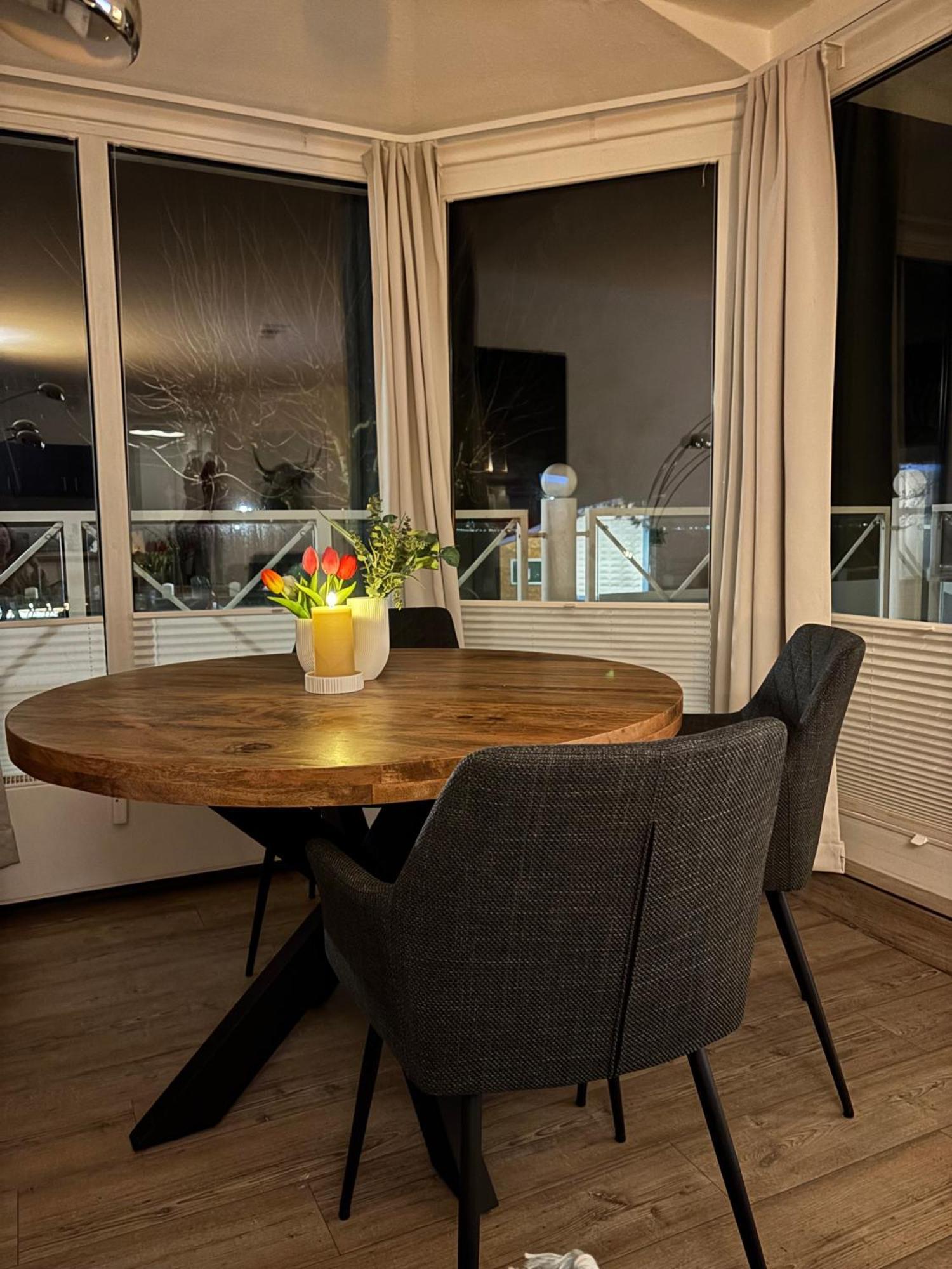 Haus Panorama Laboe Beachview Exterior foto